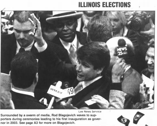 Illinois elections